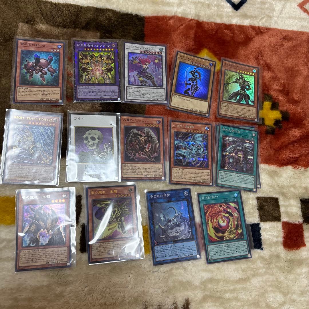 Yu-Gi-Oh! OCG YAC1 Other Card Sets