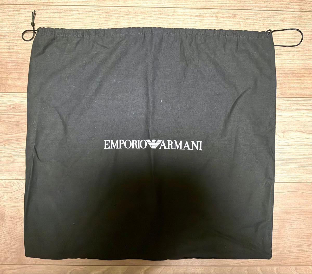 Emporio Armani 包收纳袋