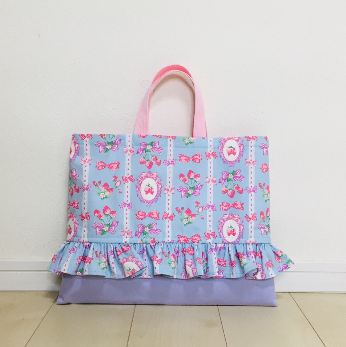 💕半价💕草莓🍓课包🍓入园入学商品、入园入学套装