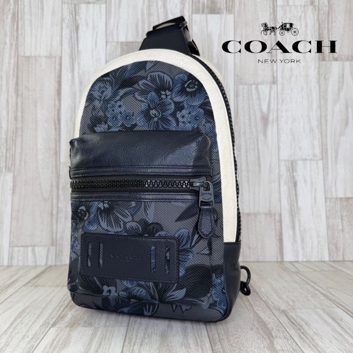 COACH教练身体包60