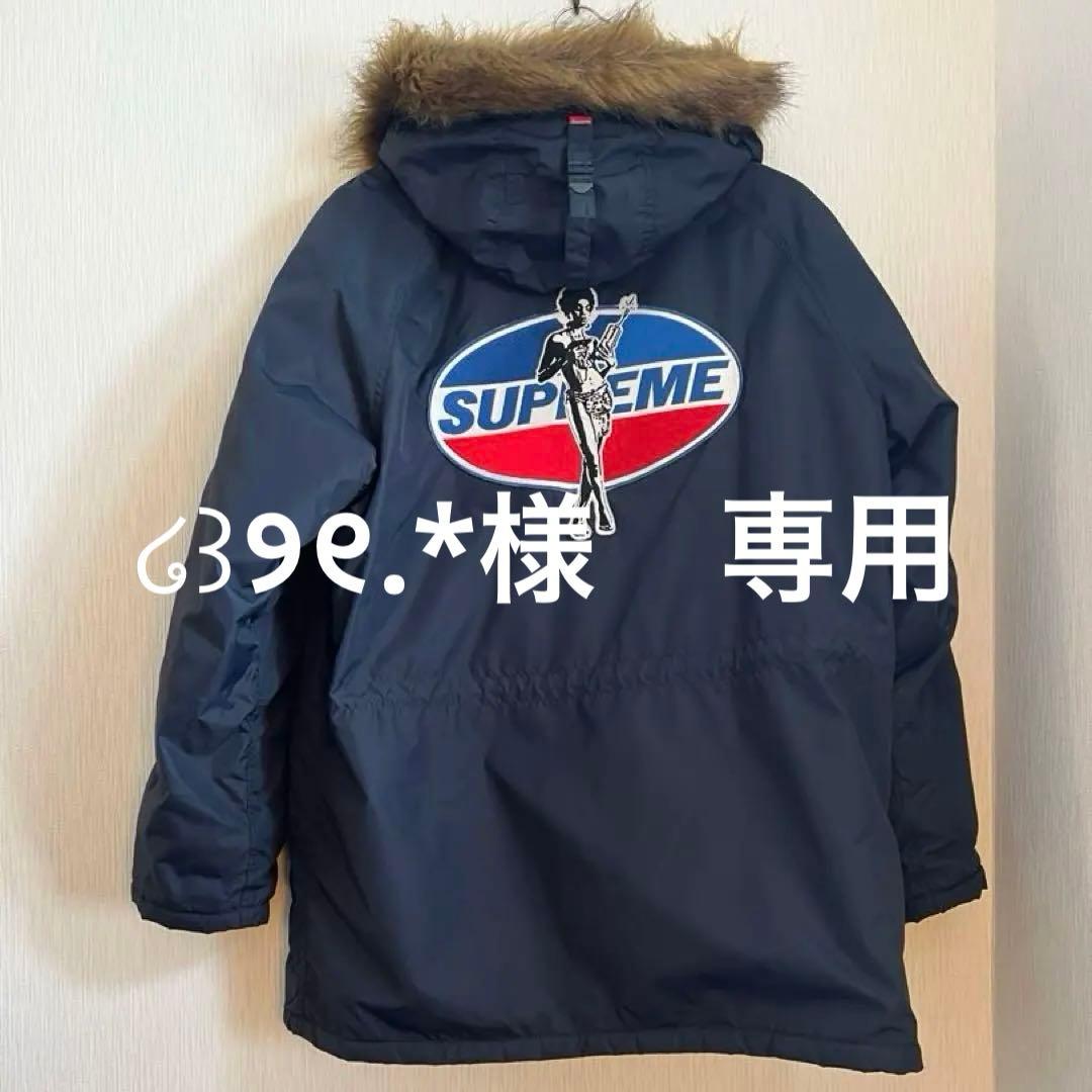* 规格专用 ☆ Supreme × HYSTERIC GLAMOUR ☆