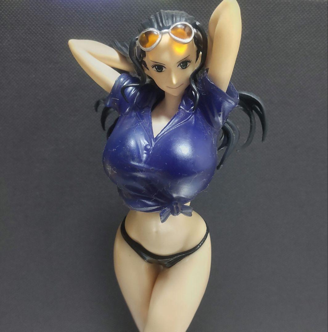 ONE PIECE 【Nico Robin】 Straw Hat Pirates Figure