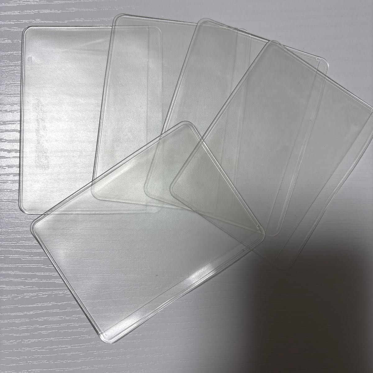 hu卡用卡套 非正品