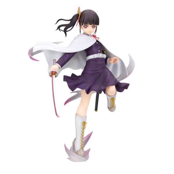 Demon Slayer: Kimetsu no Yaiba Kanao Tsuyuri 1/8 Complete Figure [Alter] [Free Shipping] [Released & In Stock]