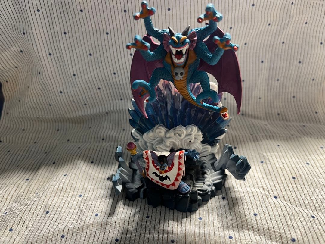 Hargon & Shido Dragon Quest Monsters Gallery HD