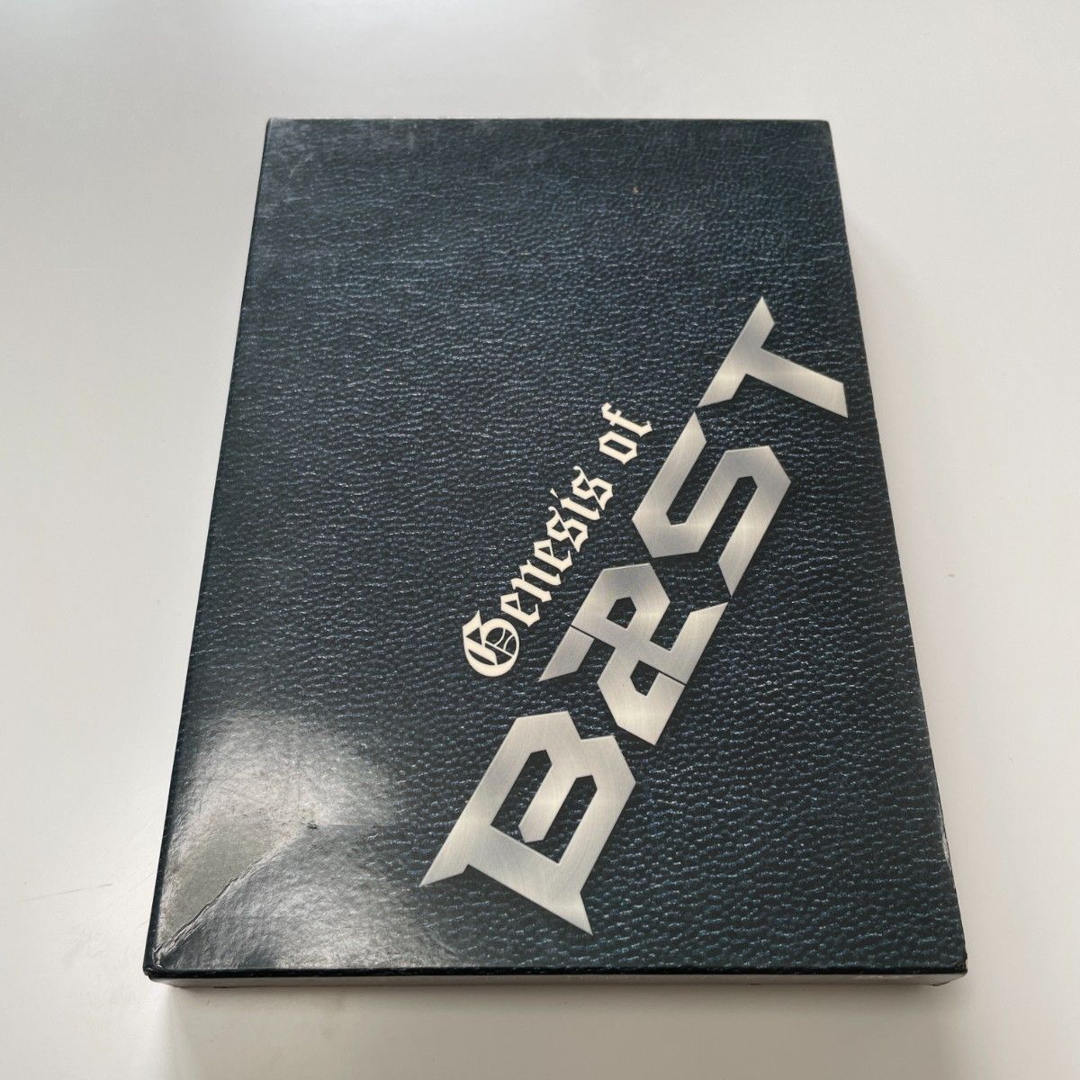 【BEAST】Genesis of B2ST DVD