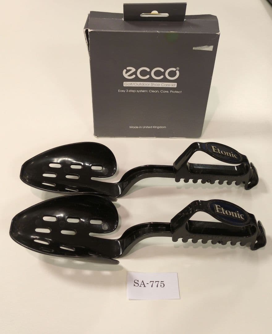男款25-31cm适用 ecco鞋护 Etonic鞋撑