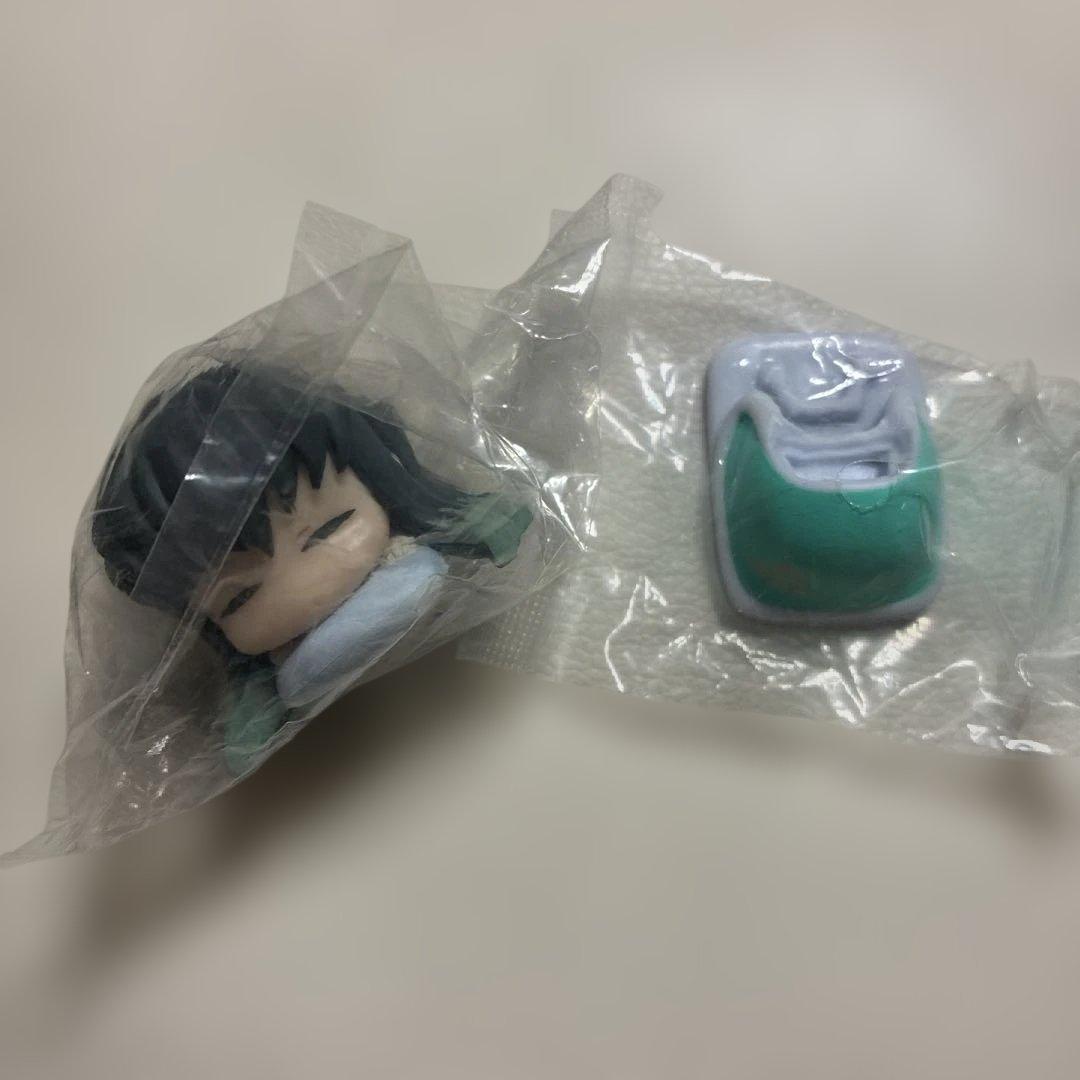 鬼灭之刃 时透无一郎 懒睡酱