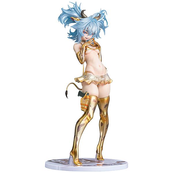 少女前线 PA-15 金牛比基尼版