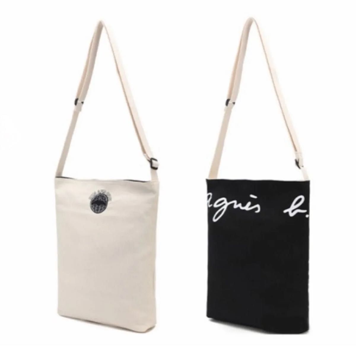 新品 AIGNER 双面可逆竖款肩背包/托特包