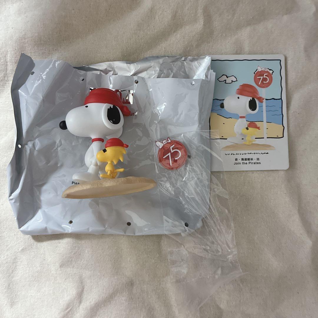 POP MART Snoopy Woodstock POPMART PEANUTS