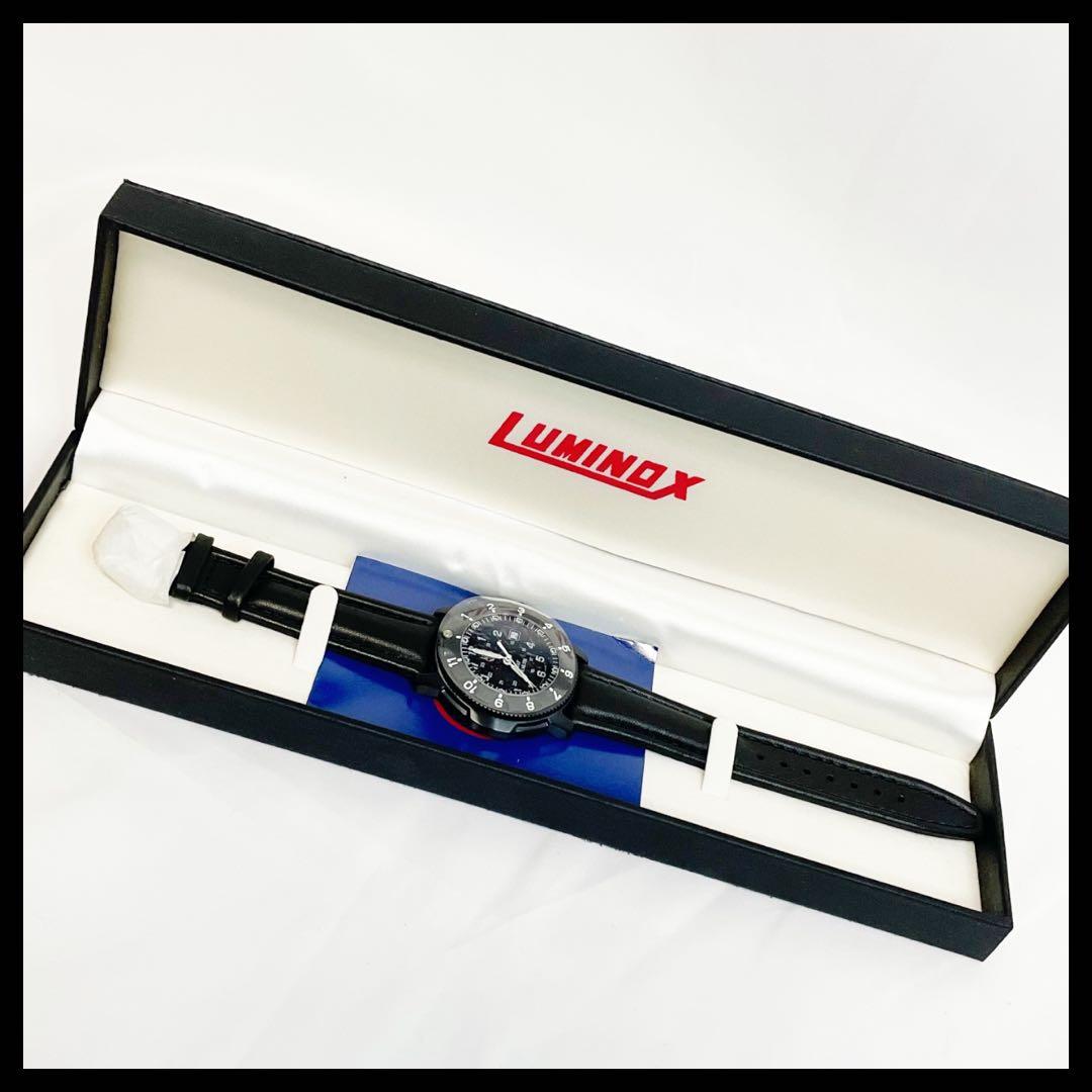 LUMINOX USAF STEALTH 手表