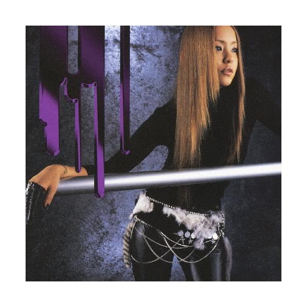 安室奈美惠LOVE ENHANCED single collection CD