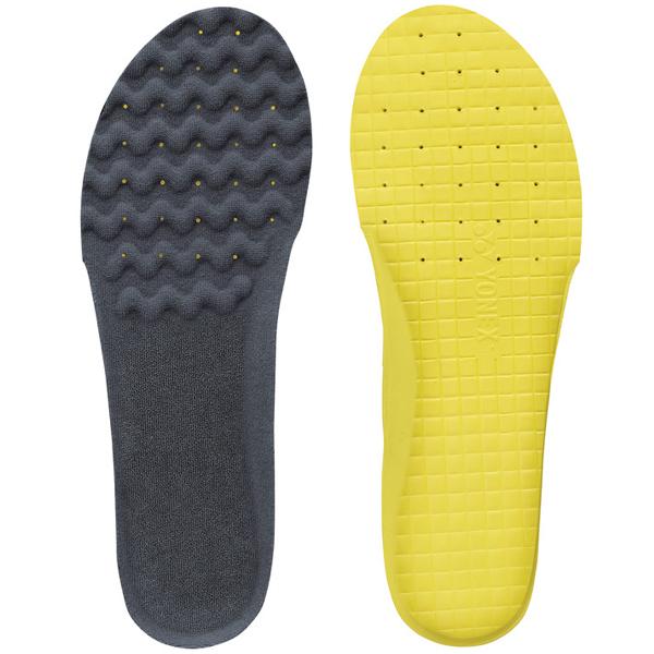 YONEX（尤尼克斯）Power Cushion Plus 鞋垫 AC195 网球/羽毛球【日本国内正品】[M便 1/2]