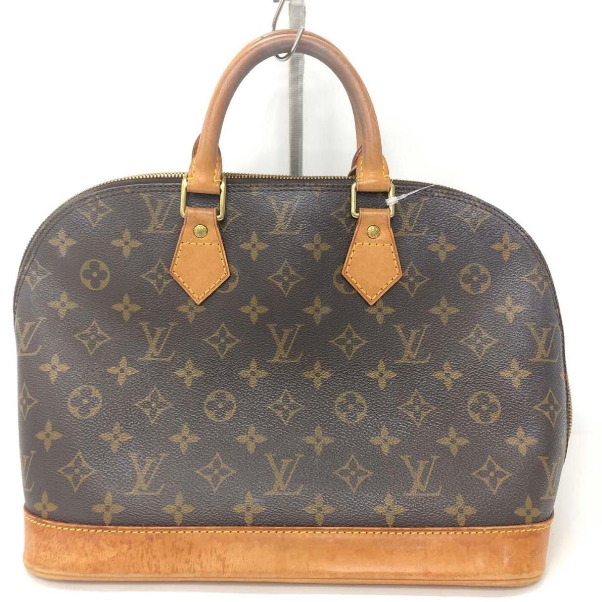 路易威登 Monogram Alma PM 手提包 M51130
