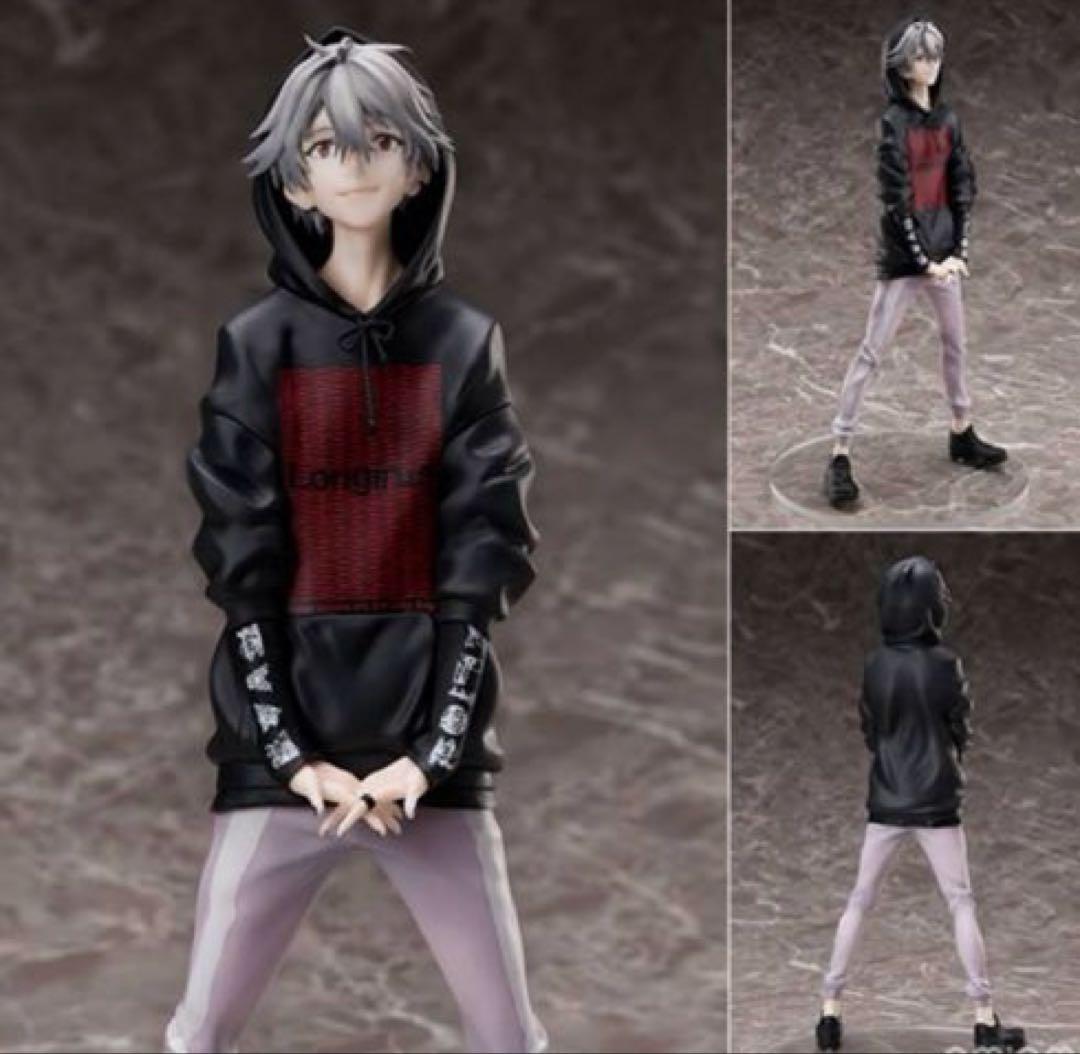 Evangelion RADIO EVA Kaworu Nagisa Ver. RADIO EVA