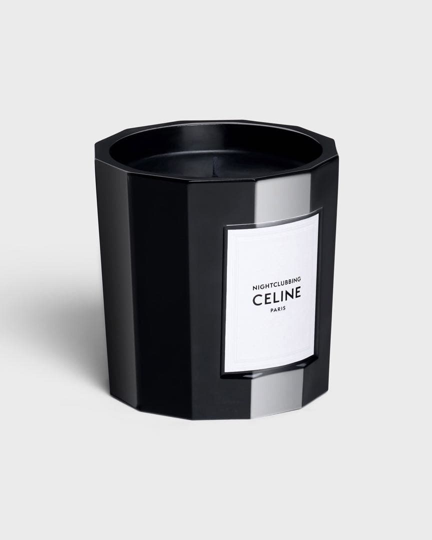 【未拆封·收缩膜包装】CELINE 塞琳 夜店风