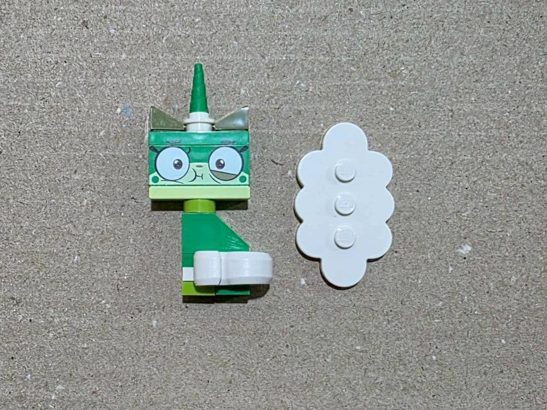 正品 LEGO 迷你人偶 奇趣