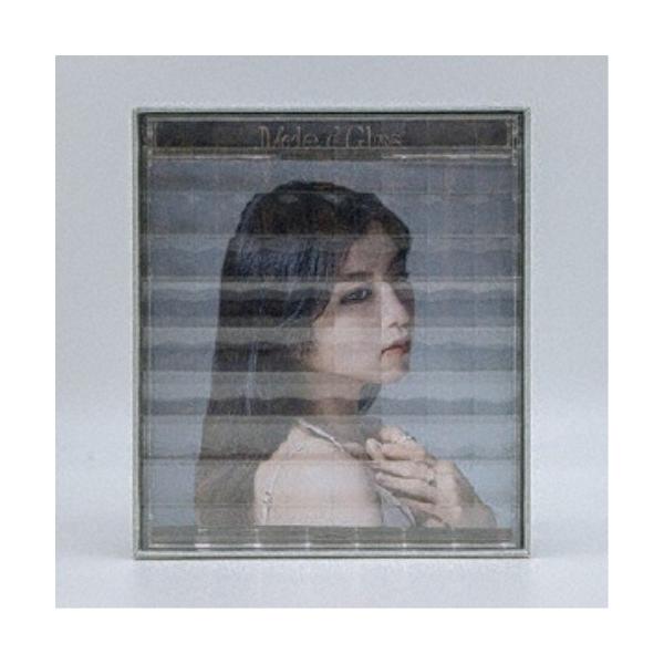 milet/玻璃之躯(初回限定)【CD+DVD】