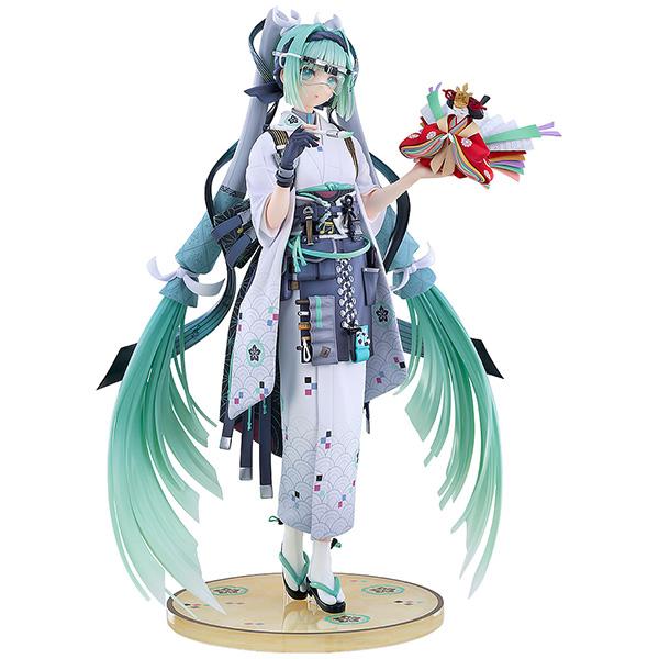キャラクター・ボーカル・シリーズ01 初音ミク 初音ミク スマイル×フューチャーVer.