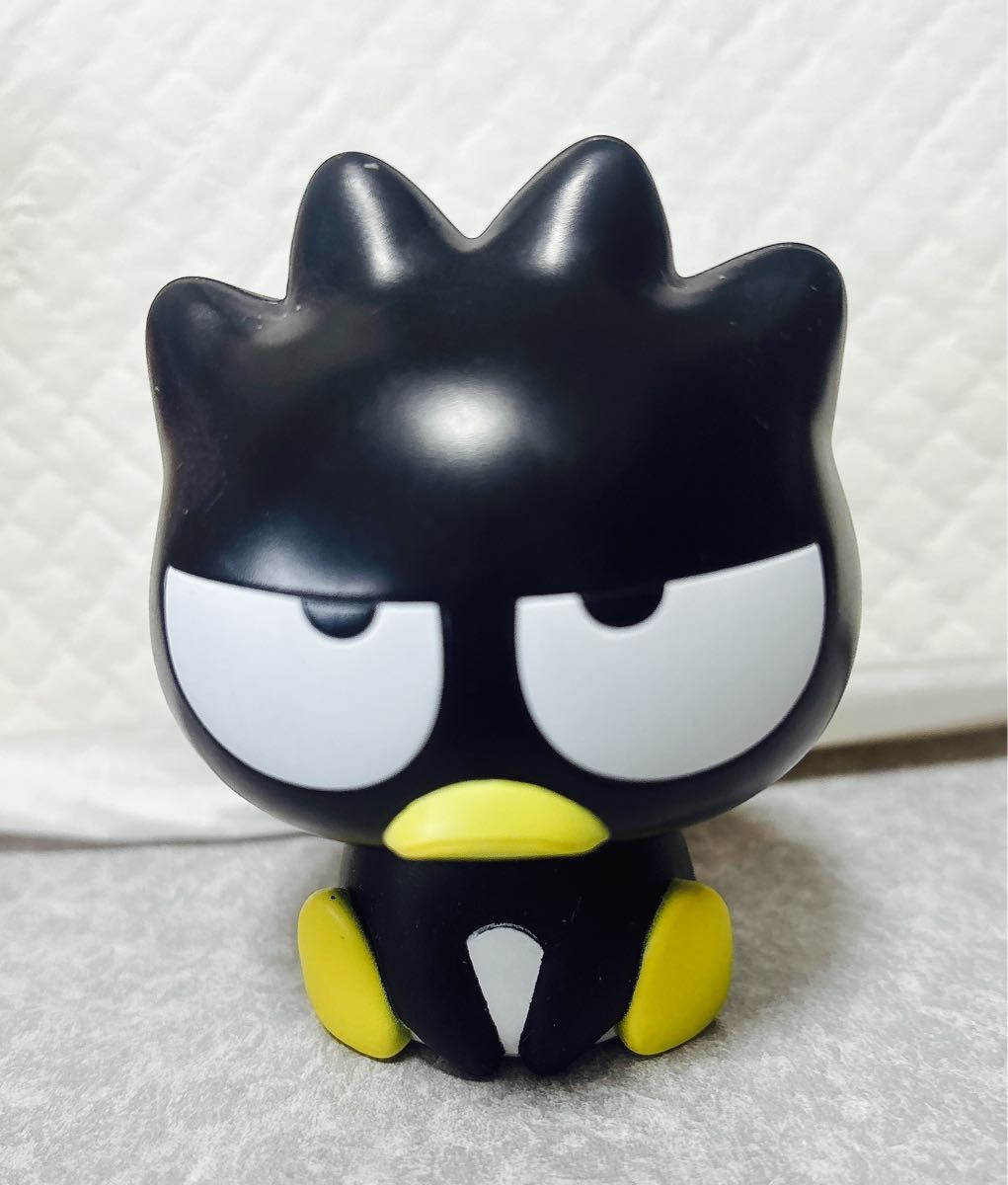 Sanrio Badtz-Maru Figure Mascot