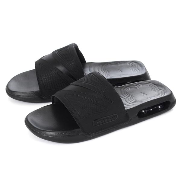 NIKE ナイキ AIR MAX CIRRO SLIDE エアマックス シロ スライド DC1460-007 ブラック/ブラック 値下げしました