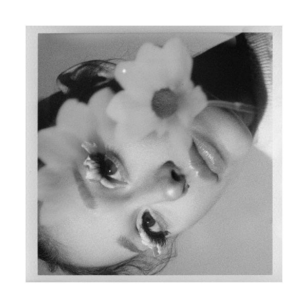 Ariana Grande Petals 日本豪华版 [CD+周边] <限定盘> CD ※附特典