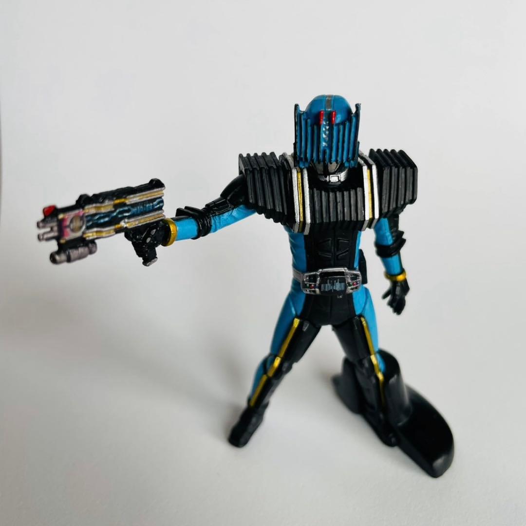 Kamen Rider Kamen Rider Decade Figure