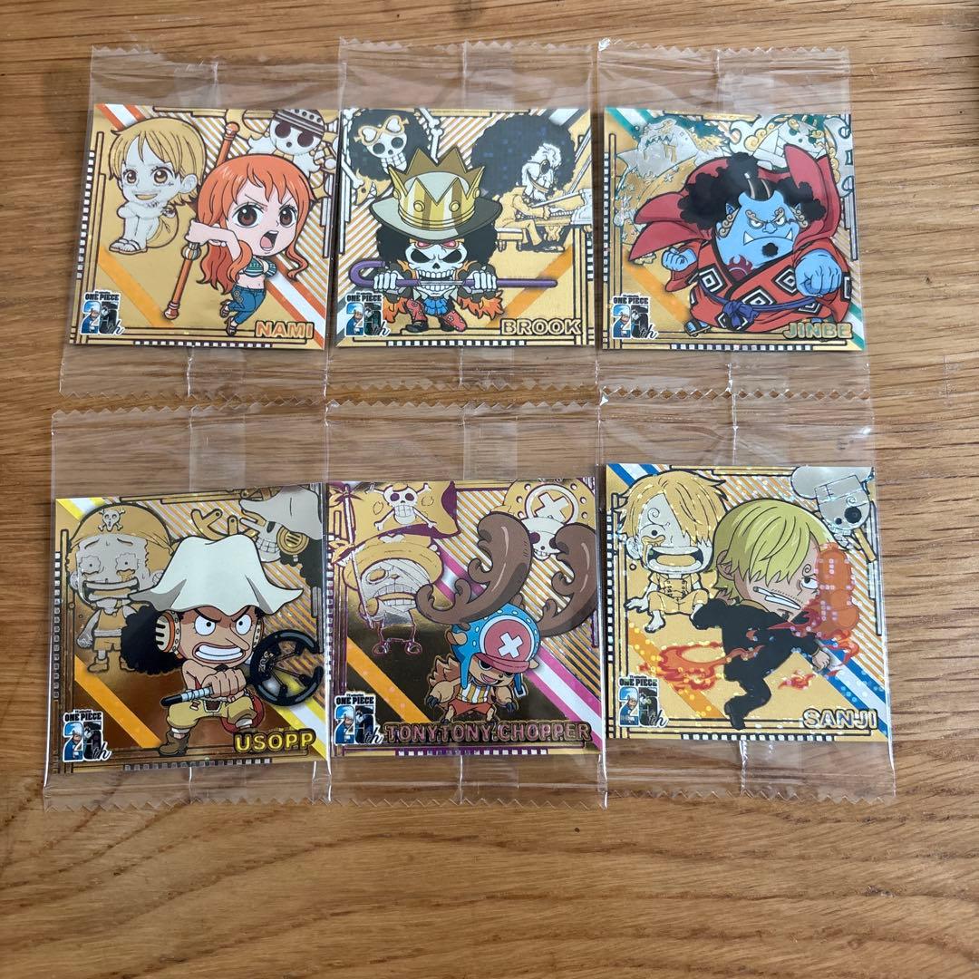 One Piece Card