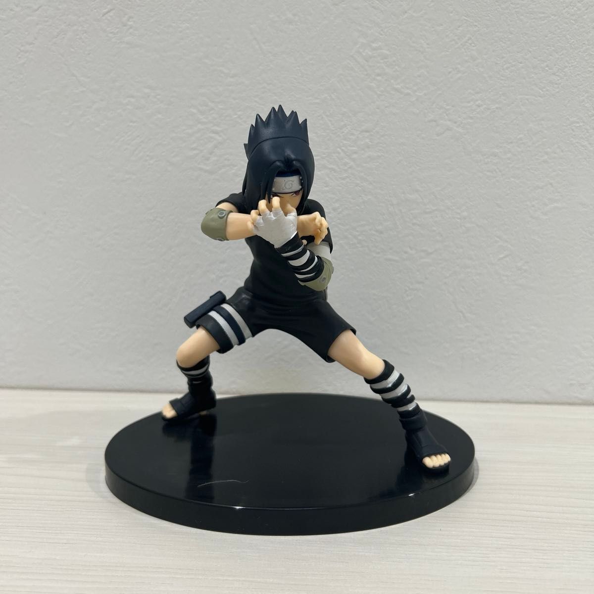 NARUTO ナルト うちはサスケ フィギュア VIBRATION STARS