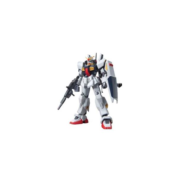 HGUC 1/144 高达Mk-II（奥古规格）[机动战士Z高达] 组装式塑料模型