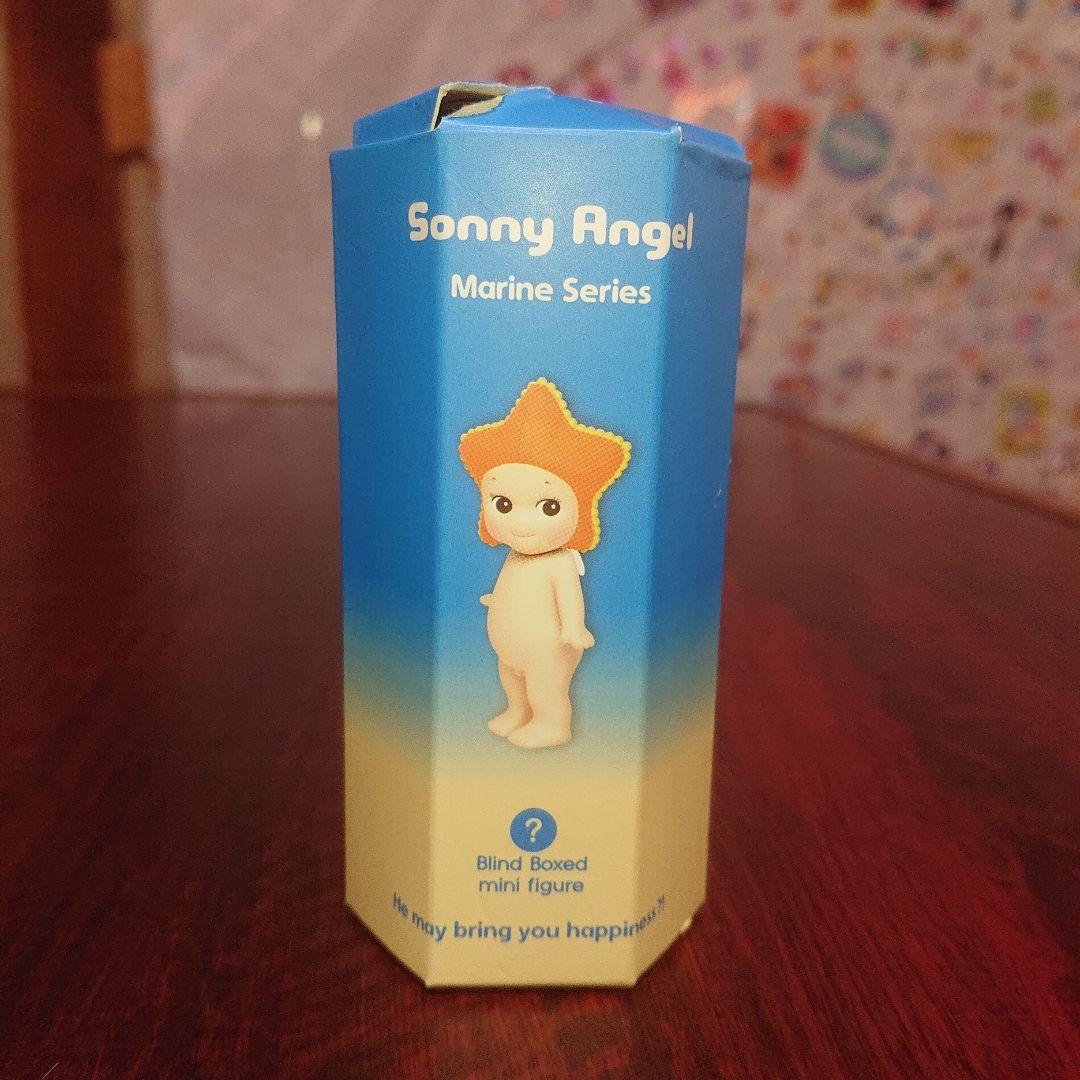 Sonny Angel Mini Figure