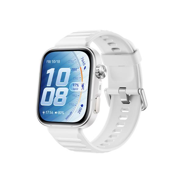 HUAWEI NKI-B29-WH WATCH FIT 5 Pro 1.92-inch LTPO OLED Display 9-axis Sensor IP6X Waterproof White