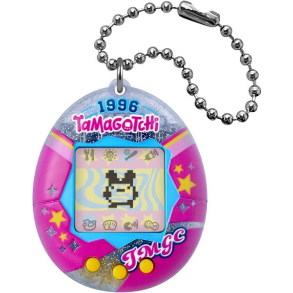 Original Tamagotchi College Sweat Egg