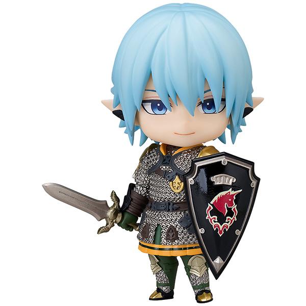 ファイナルファンタジーXIV  ねんどろいど オルシュファン