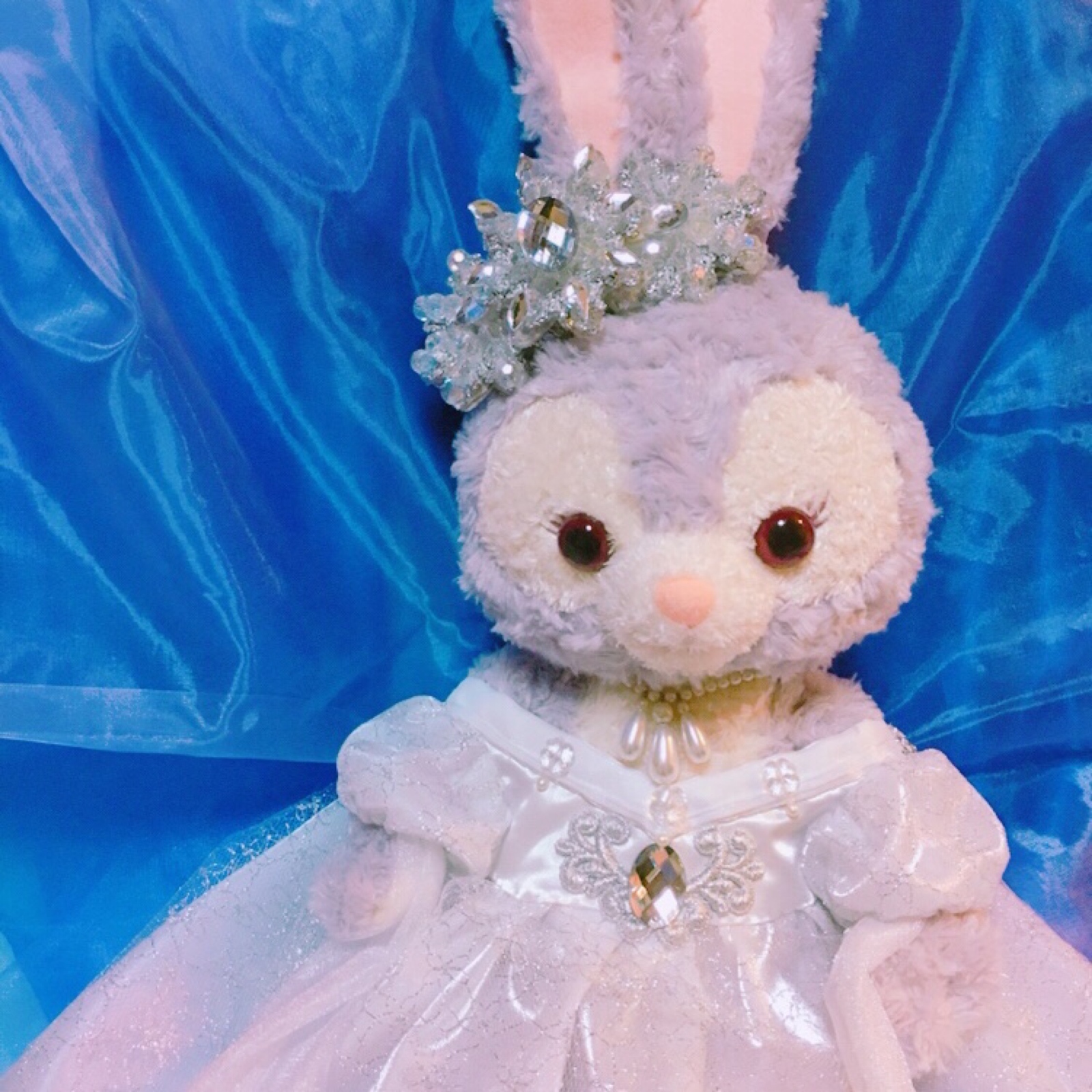 镜子之间的礼服 * 斯特拉鲁♡服装♡