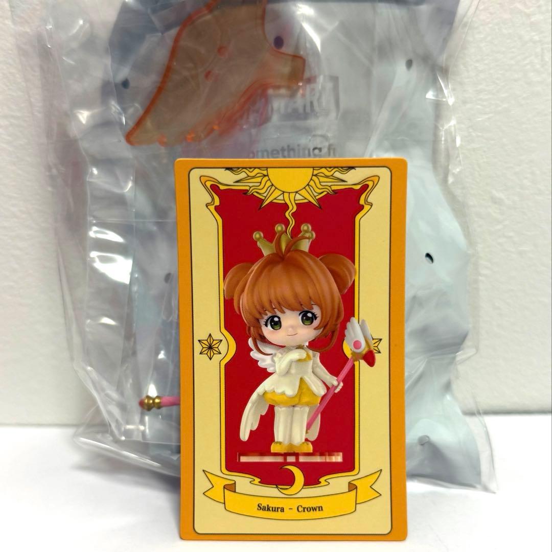POP MART Cardcaptor Sakura Figure Crown
