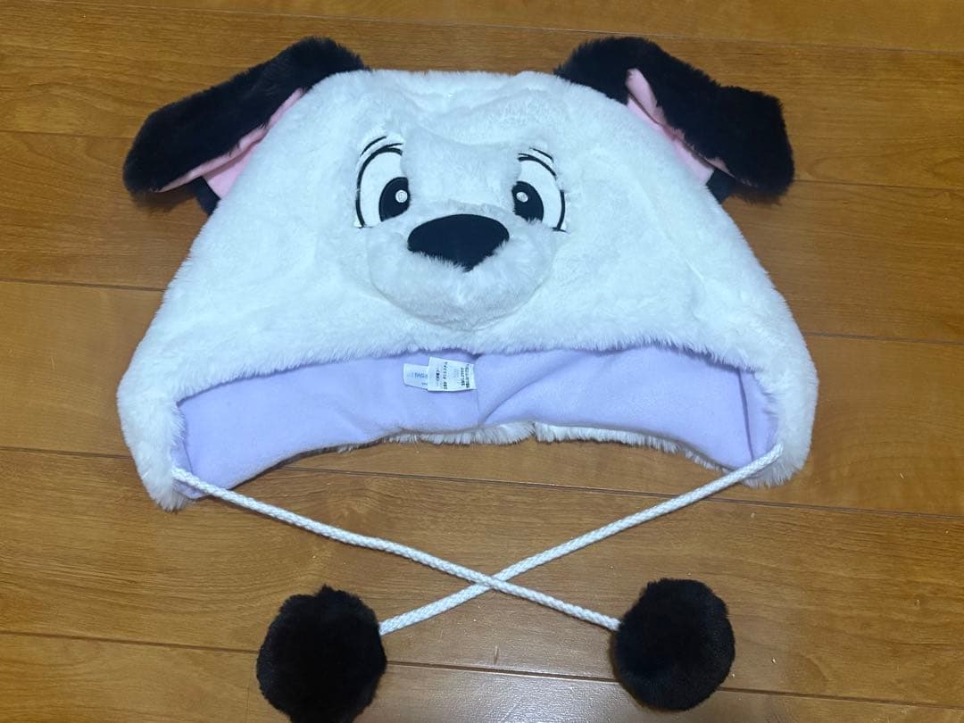 东京迪士尼度假区 粉丝帽 帽子