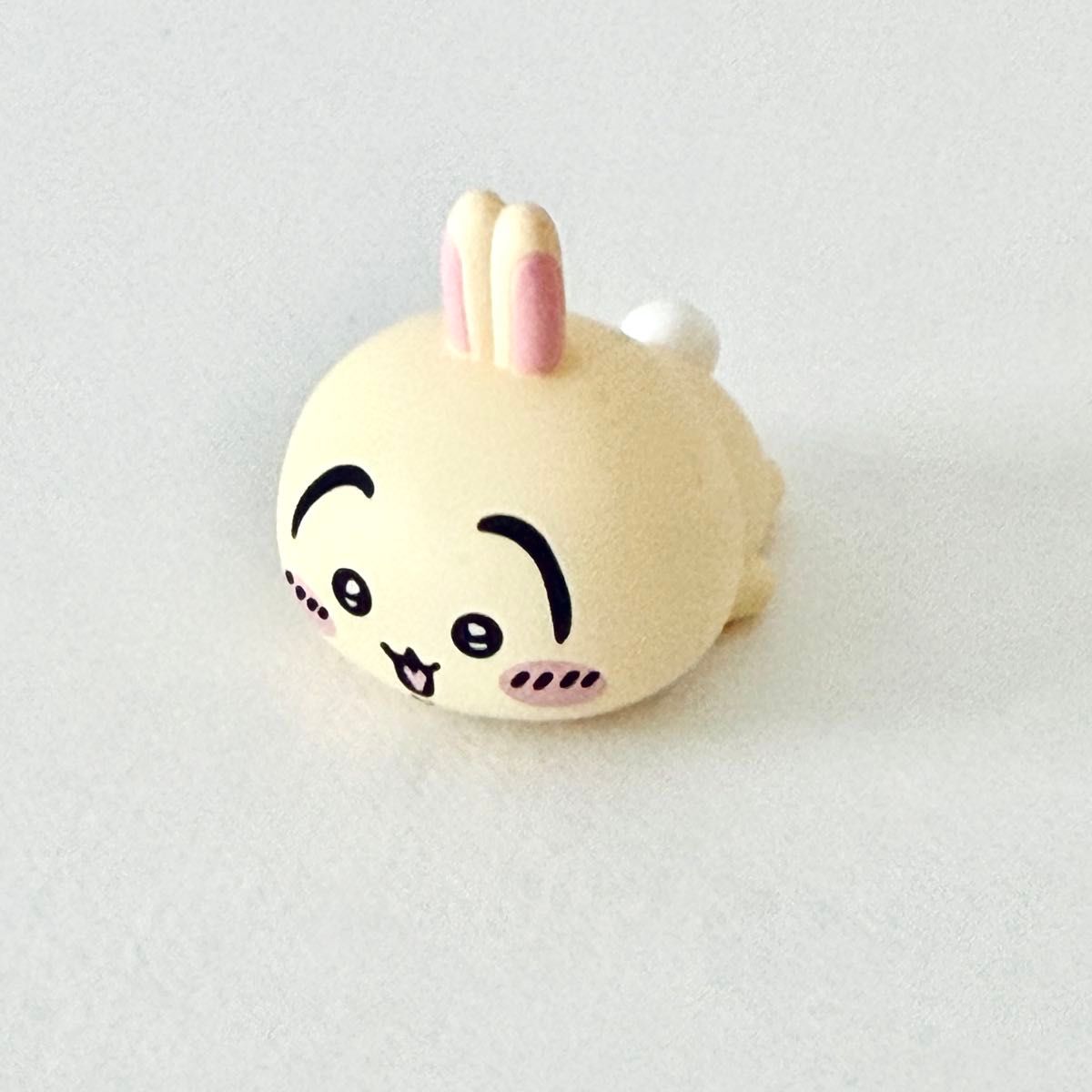 【新品】吉伊卡哇公园 兔子 豆豆人偶