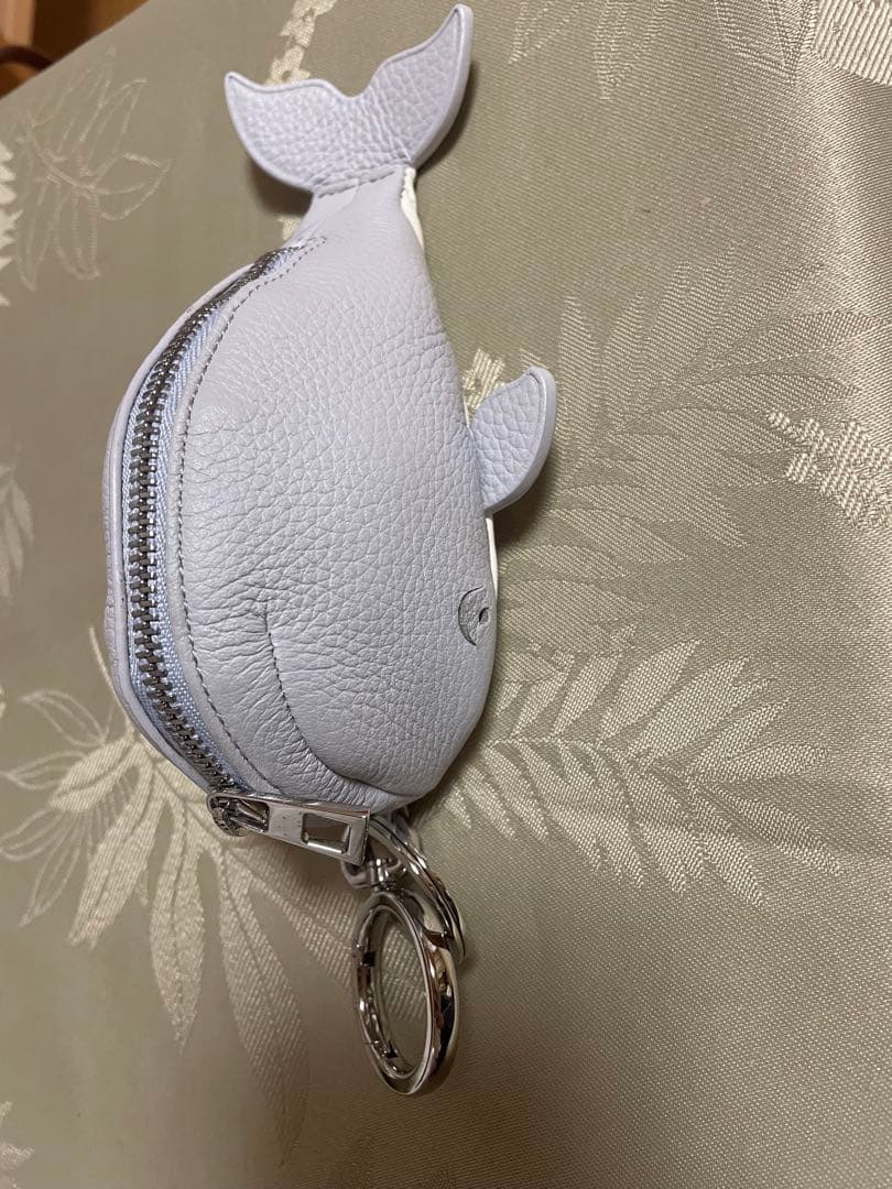 [最终价格] LOEWE hoel chame钥匙圈