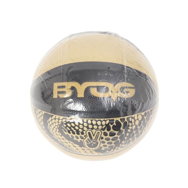 デュース(deuce)(メンズ、レディース、キッズ)Mamba スモールボール 3号球 BASKETBALLSB/MBG