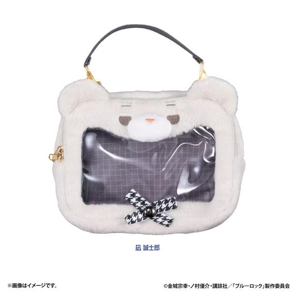 蓝色摇滚小丸子 (凪诚士郎)[眼影] 《12月预约》
