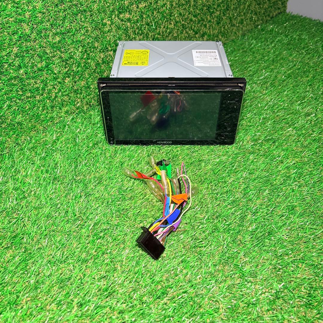 KENWOOD彩速导航MDV-M906HDW 2020