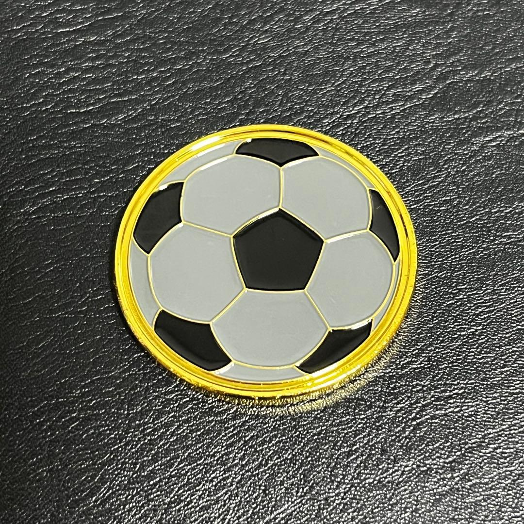 MD014 瑕疵品 足球 Toscoin 硬币翻转 裁判 五人制足球
