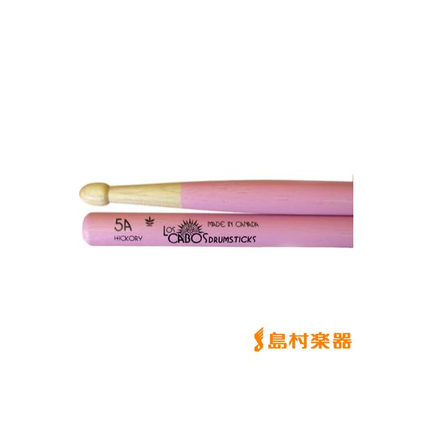 洛斯卡沃斯 洛斯卡沃斯 LCD5APINK 木棒