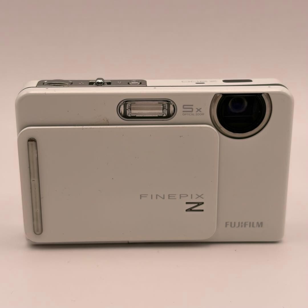 富士胶片 FinePix Z300 便携式数码相机