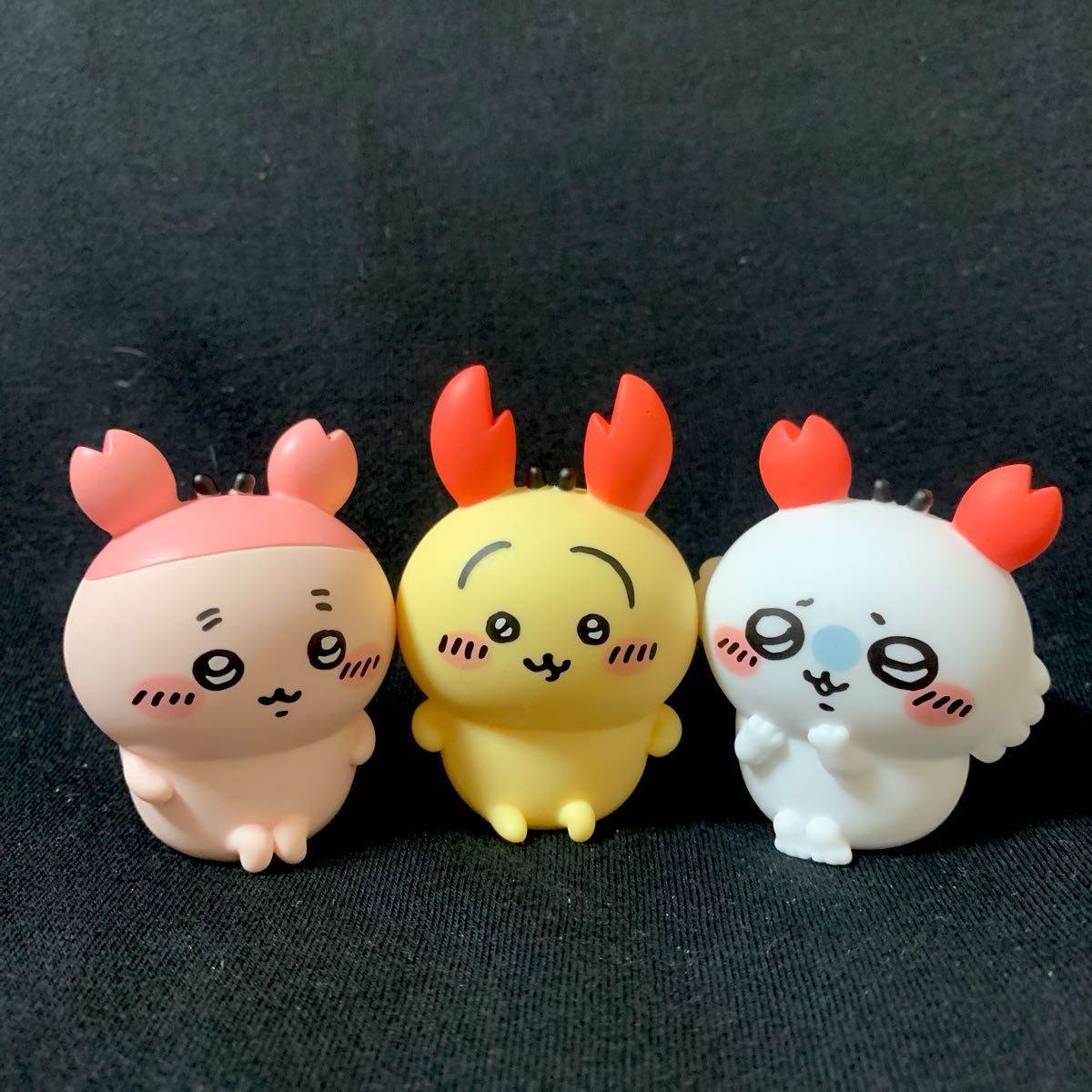 Chiikawa Soft Vinyl Figure 3: Old Bookstore Rabbit Momonga