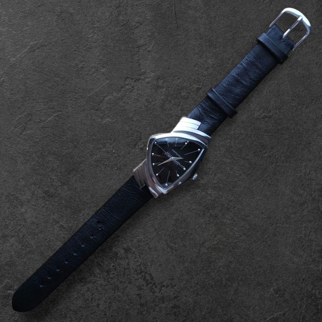 Hamilton Ventura H244110 Watch