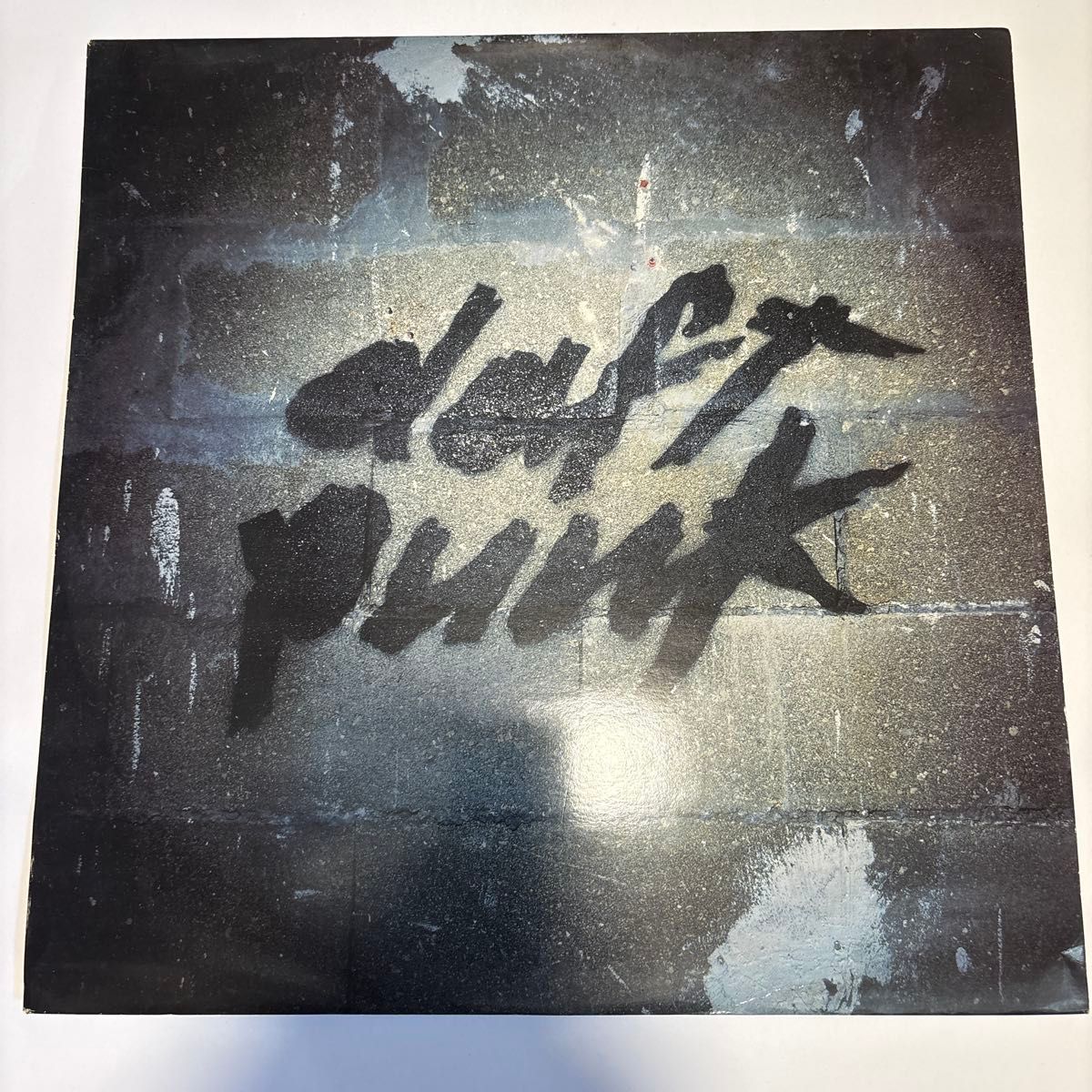 Daft Punk Revolution 909 黑胶唱片 Daft Punk
