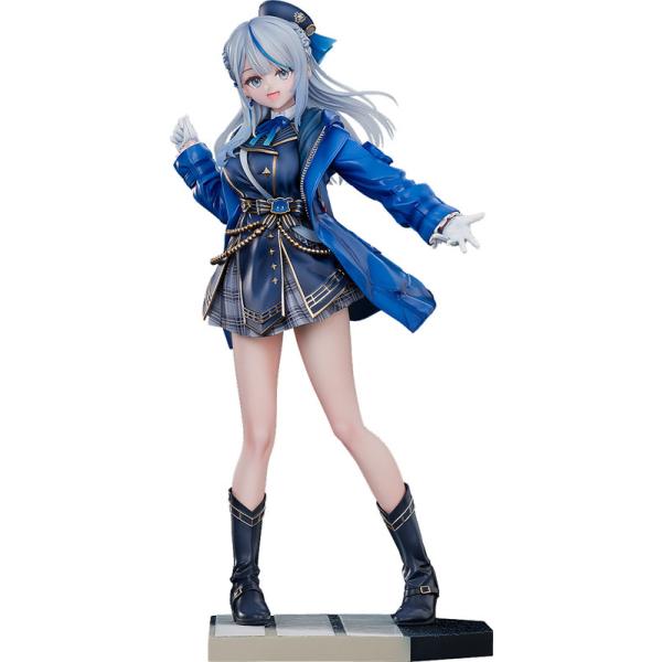 WeatherPlanet 雨海ルカ 1/7 成品手办[Wonderful Works]【免运费】《07月预订》